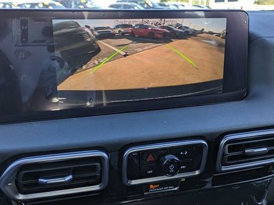 2026 Nissan Sentra — photo 21 view