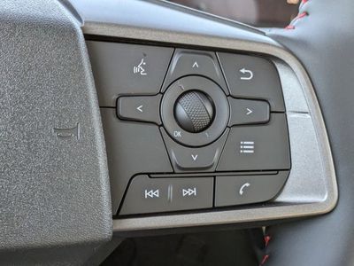 2026 Nissan Sentra — photo 26 view