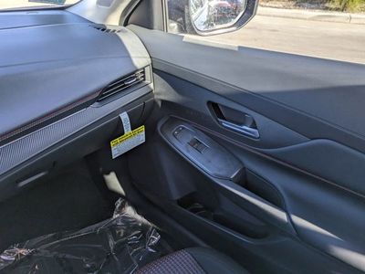 2026 Nissan Sentra — photo 17 view
