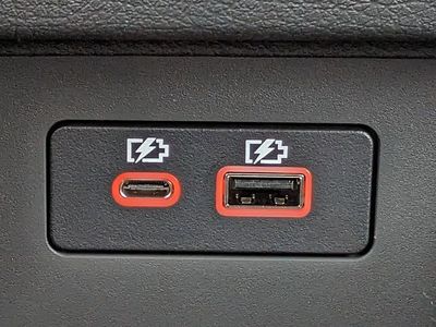 2026 Nissan Frontier - Photo 21