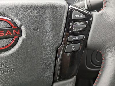 2026 Nissan Frontier - Photo 28
