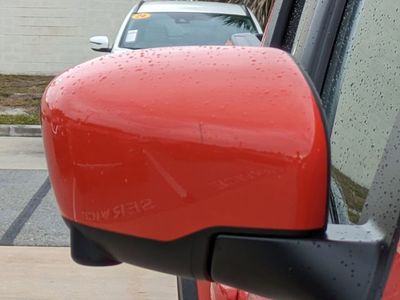 2026 Nissan Frontier - Photo 13