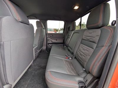 2026 Nissan Frontier - Photo 15