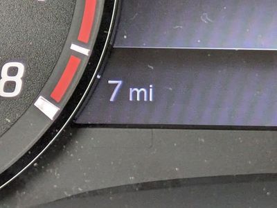 2026 Nissan Frontier - Photo 30