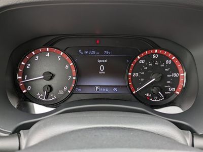 2026 Nissan Frontier - Photo 29