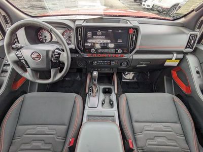 2026 Nissan Frontier - Photo 16
