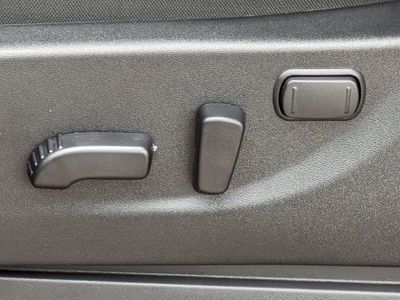 2026 Nissan Frontier - Photo 22