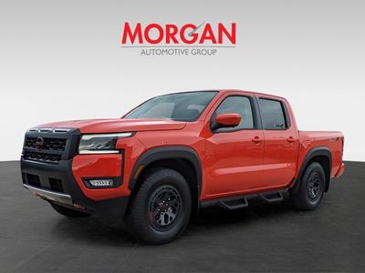 2026 Nissan Frontier - Photo 10