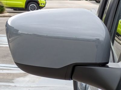 2026 Nissan Frontier - Photo 13