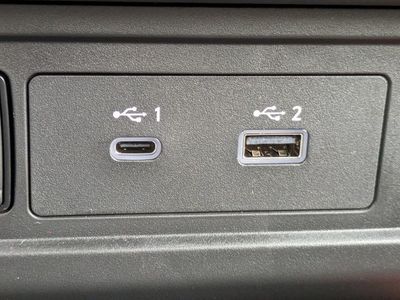 2026 Nissan Frontier - Photo 24