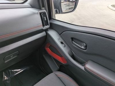 2026 Nissan Frontier - Photo 18