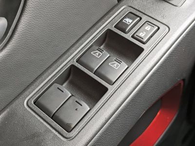 2026 Nissan Frontier - Photo 26