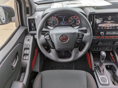 2026 Nissan Frontier - Photo 17