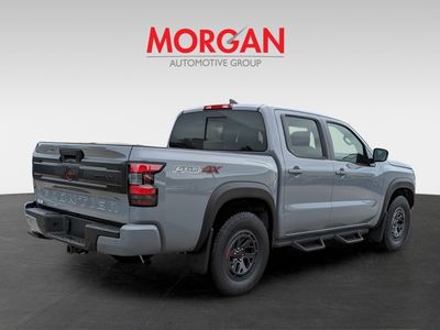 2026 Nissan Frontier - Photo 6