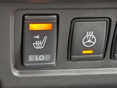 2026 Nissan Frontier - Photo 25