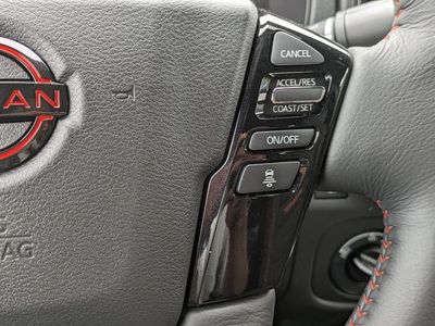 2026 Nissan Frontier - Photo 28