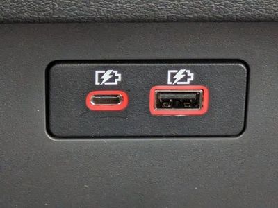 2026 Nissan Frontier - Photo 21