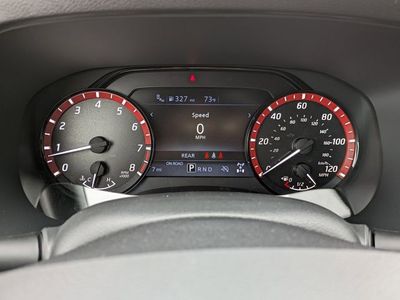 2026 Nissan Frontier - Photo 29