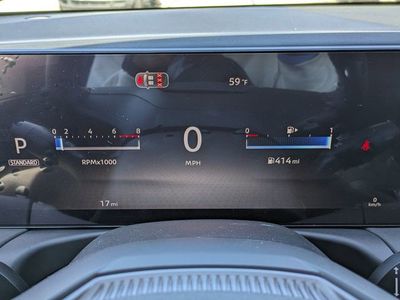 2026 Nissan Sentra — photo 27 view