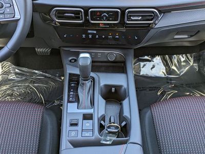 2026 Nissan Sentra — photo 19 view