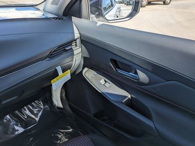 2026 Nissan Sentra — photo 17 view