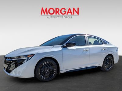 2026 Nissan Sentra — photo 10 view