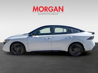 2026 Nissan Sentra — photo 9 view