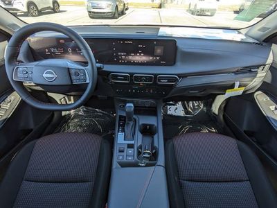 2026 Nissan Sentra — photo 15 view