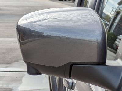 2026 Nissan Frontier - Photo 13