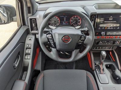 2026 Nissan Frontier - Photo 17