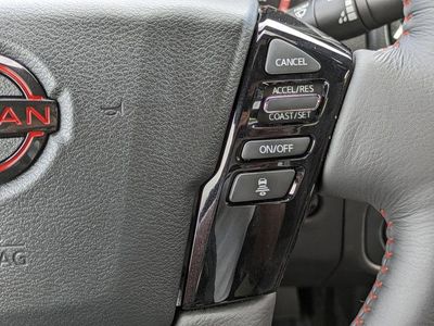 2026 Nissan Frontier - Photo 28