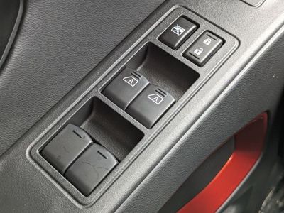 2026 Nissan Frontier - Photo 26