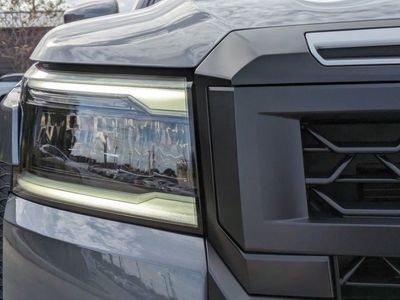 2026 Nissan Frontier - Photo 11