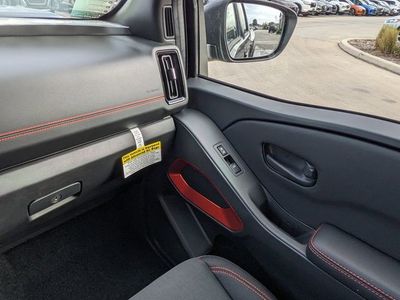 2026 Nissan Frontier - Photo 18