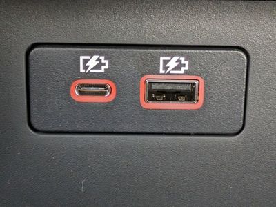 2026 Nissan Frontier - Photo 21