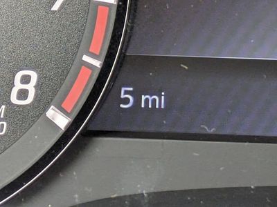 2026 Nissan Frontier - Photo 30