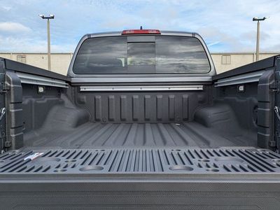 2026 Nissan Frontier - Photo 14