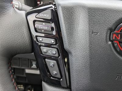 2026 Nissan Frontier - Photo 27