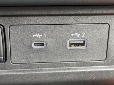 2026 Nissan Frontier - Photo 24
