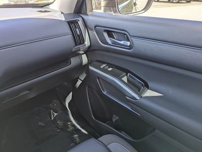 2026 Nissan Pathfinder - Photo 18