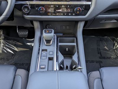 2026 Nissan Pathfinder - Photo 20