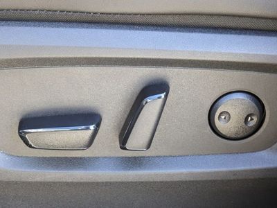 2026 Nissan Pathfinder - Photo 22