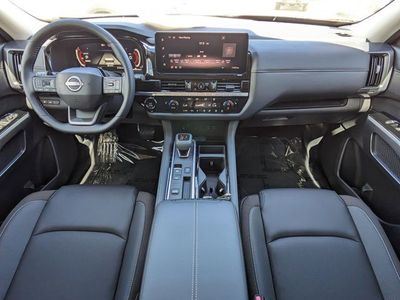 2026 Nissan Pathfinder - Photo 16