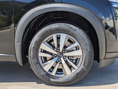 2026 Nissan Pathfinder - Photo 11