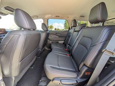 2026 Nissan Pathfinder - Photo 15