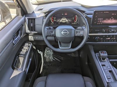 2026 Nissan Pathfinder - Photo 17