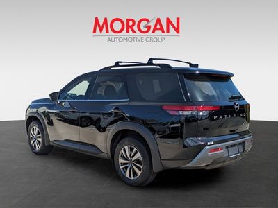 2026 Nissan Pathfinder - Photo 7