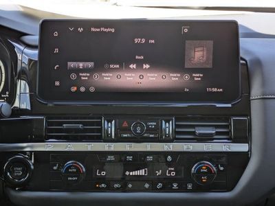 2026 Nissan Pathfinder - Photo 19
