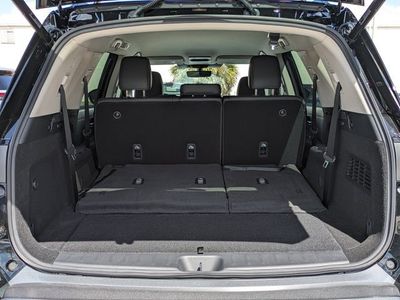 2026 Nissan Pathfinder - Photo 13