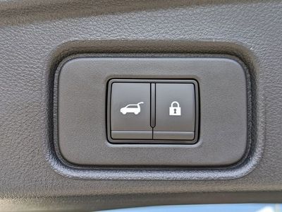 2026 Nissan Pathfinder - Photo 14